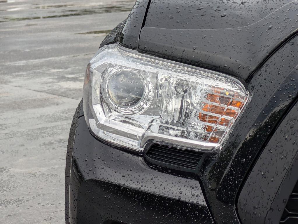 used 2022 Toyota Tacoma car, priced at $32,953