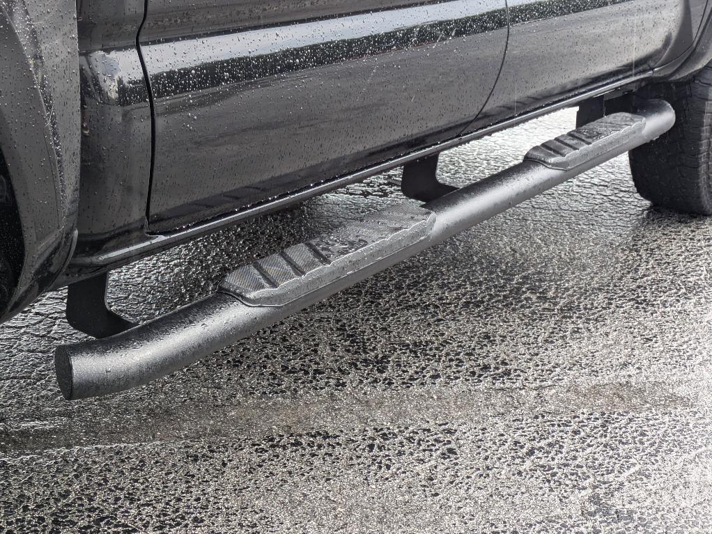 used 2022 Toyota Tacoma car, priced at $32,953