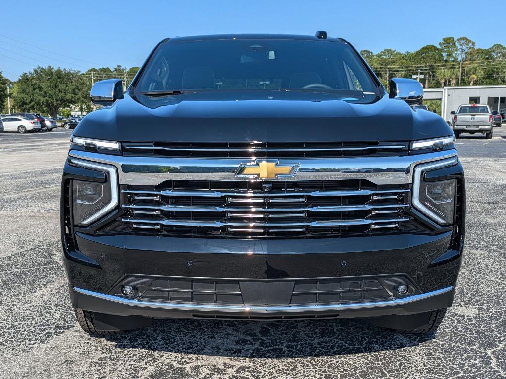 new 2025 Chevrolet Tahoe car, priced at $72,795