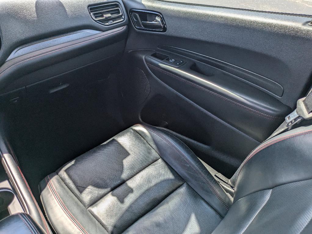 used 2023 Dodge Durango car, priced at $27,838