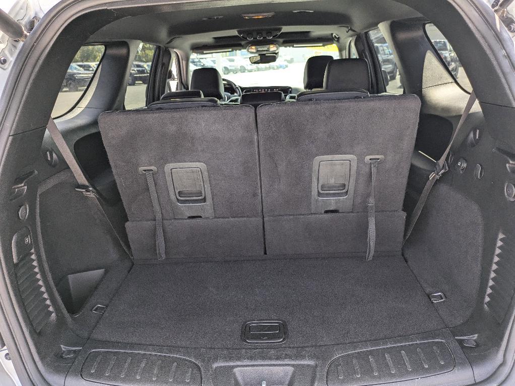 used 2023 Dodge Durango car, priced at $27,838