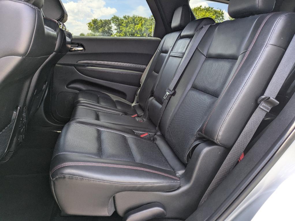 used 2023 Dodge Durango car, priced at $27,838
