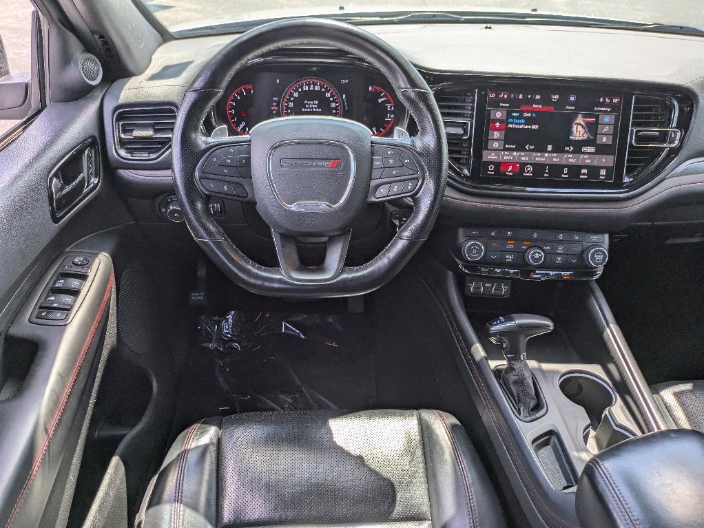 used 2023 Dodge Durango car, priced at $27,838