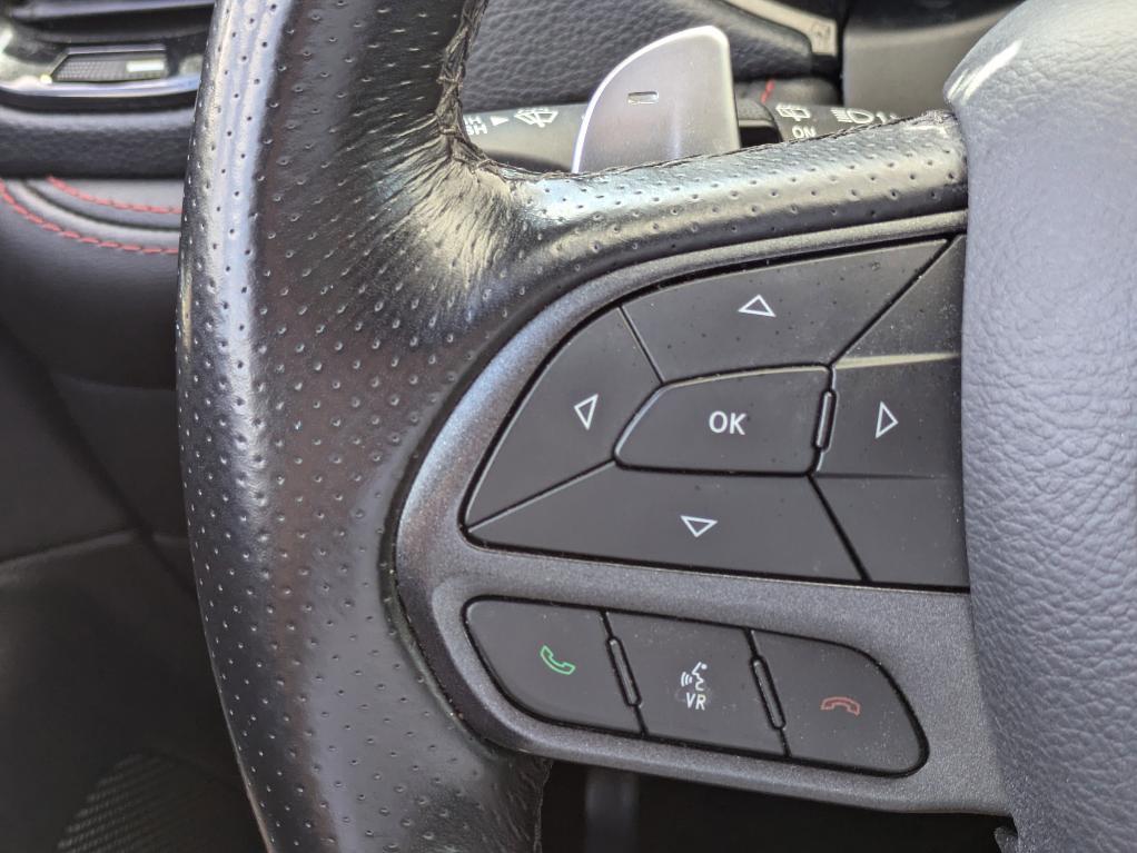 used 2023 Dodge Durango car, priced at $27,838