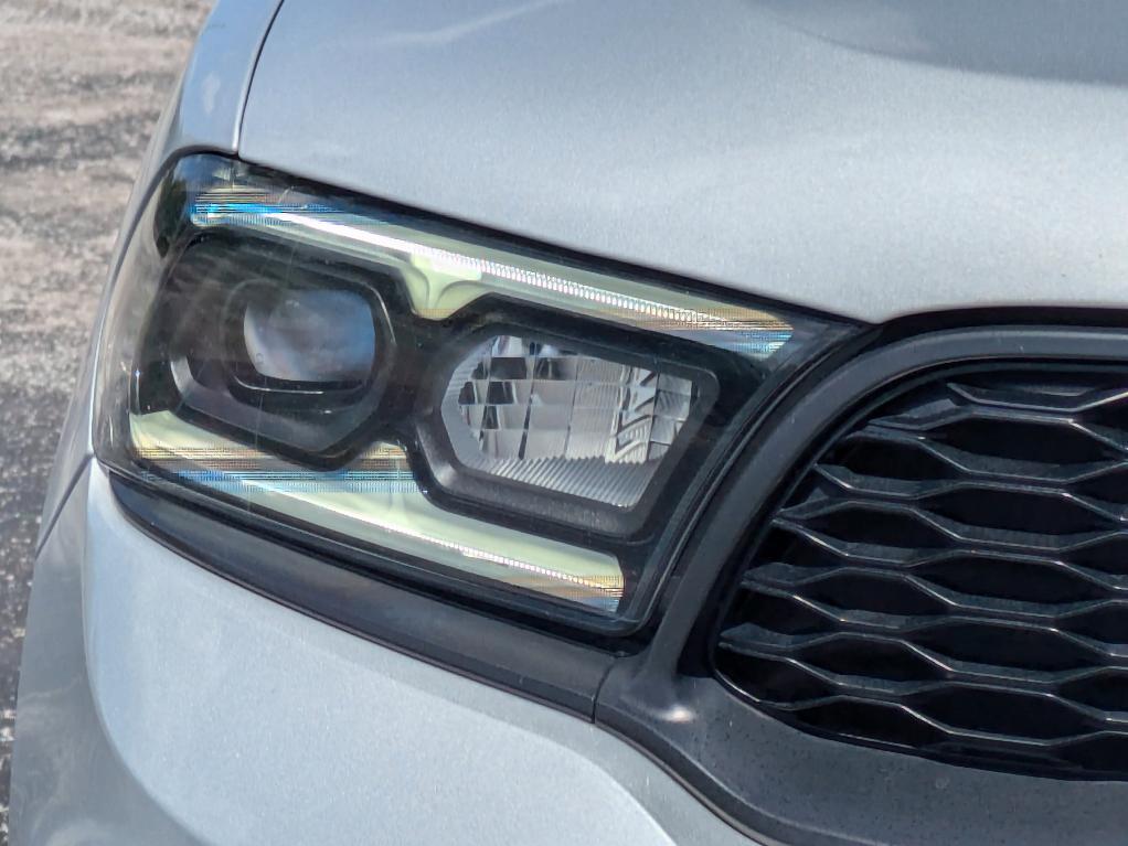 used 2023 Dodge Durango car, priced at $27,838