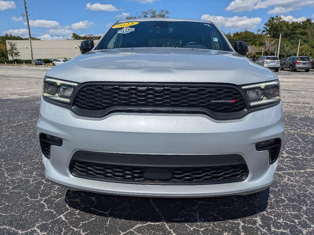 used 2023 Dodge Durango car, priced at $27,838