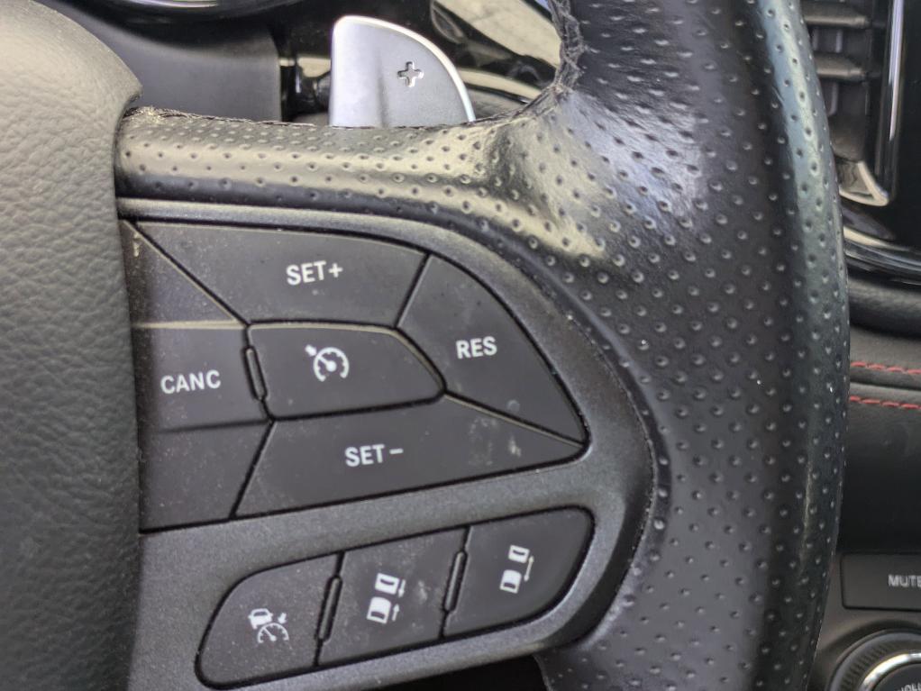 used 2023 Dodge Durango car, priced at $27,838