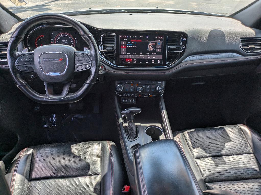 used 2023 Dodge Durango car, priced at $27,838