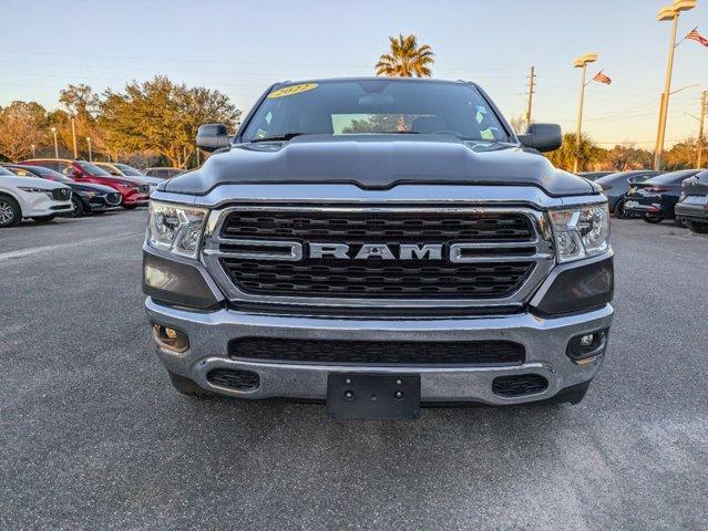 used 2022 Ram 1500 car, priced at $29,283