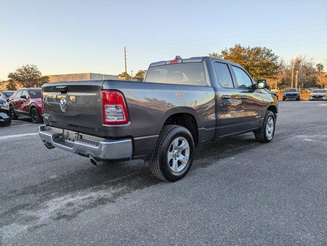 used 2022 Ram 1500 car, priced at $29,283