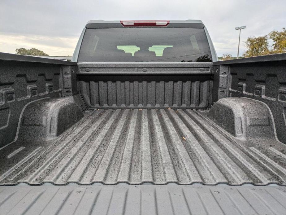 new 2025 Chevrolet Silverado 1500 car, priced at $43,529