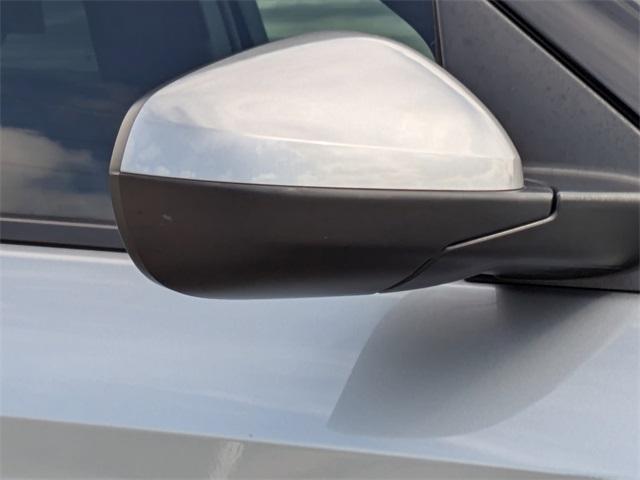 used 2023 Chevrolet TrailBlazer car, priced at $19,351