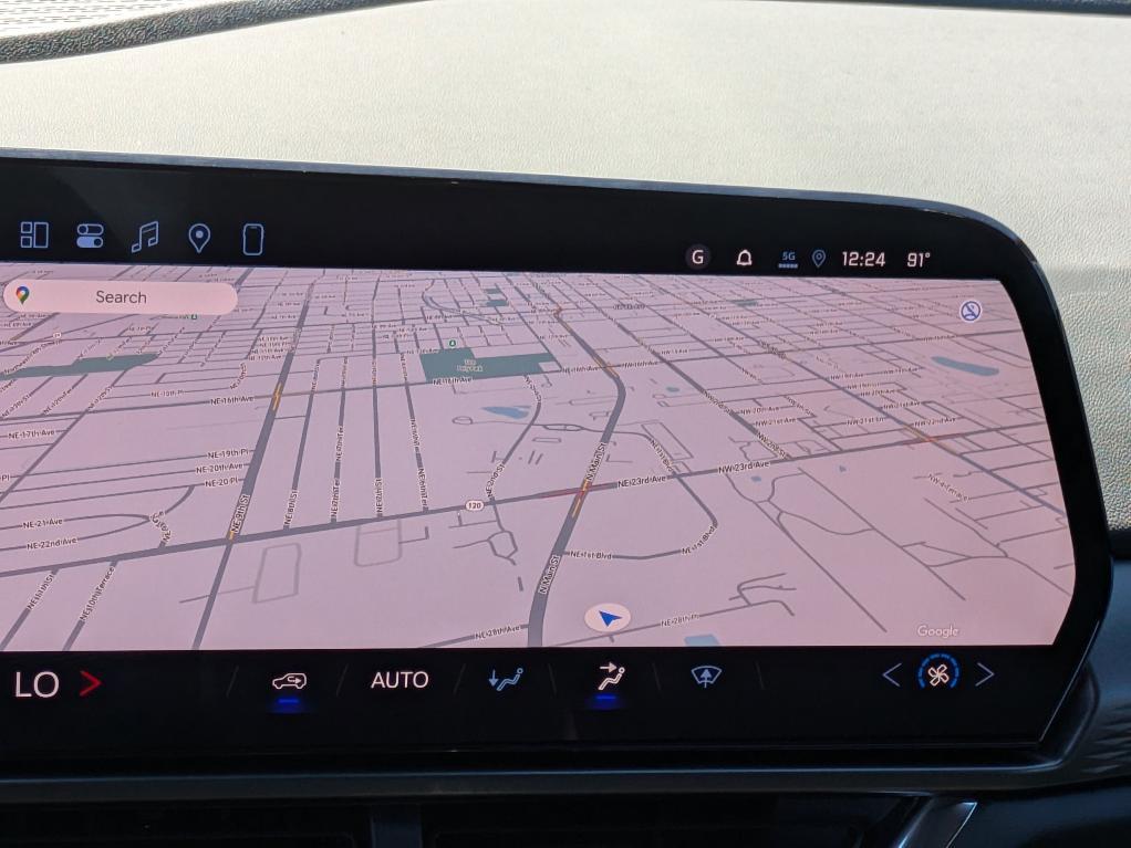 new 2026 Chevrolet Equinox EV car, priced at $33,890