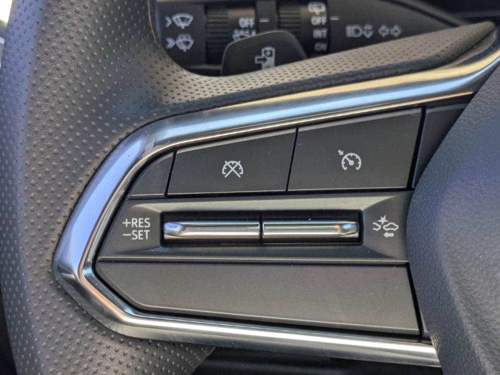 new 2026 Chevrolet Equinox EV car, priced at $34,890