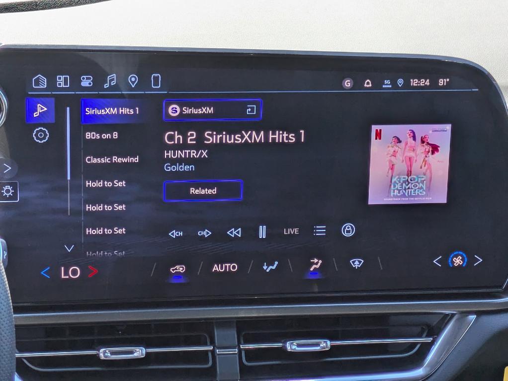 new 2026 Chevrolet Equinox EV car, priced at $33,890