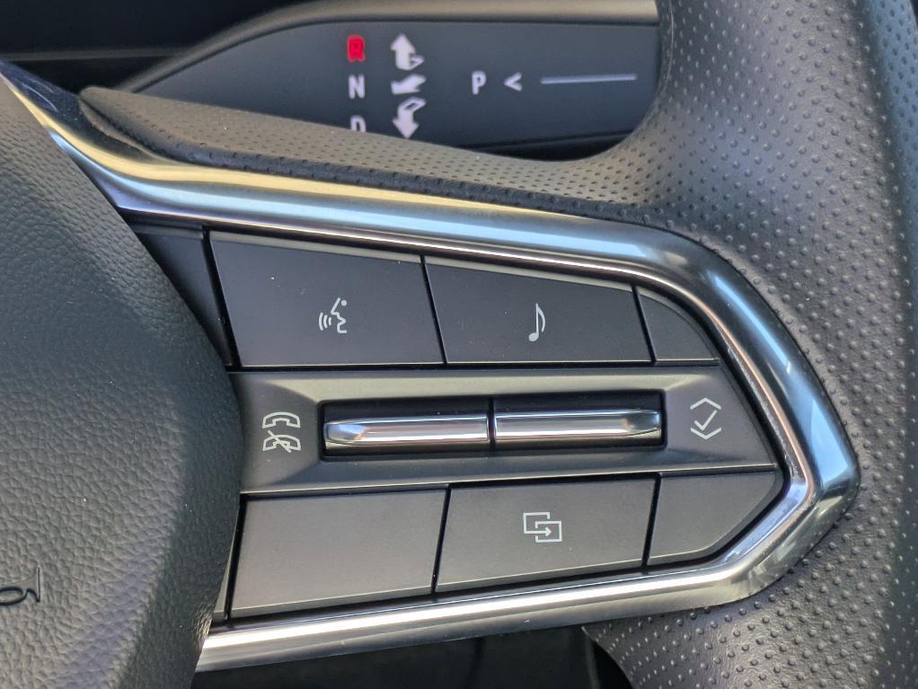 new 2026 Chevrolet Equinox EV car, priced at $34,890