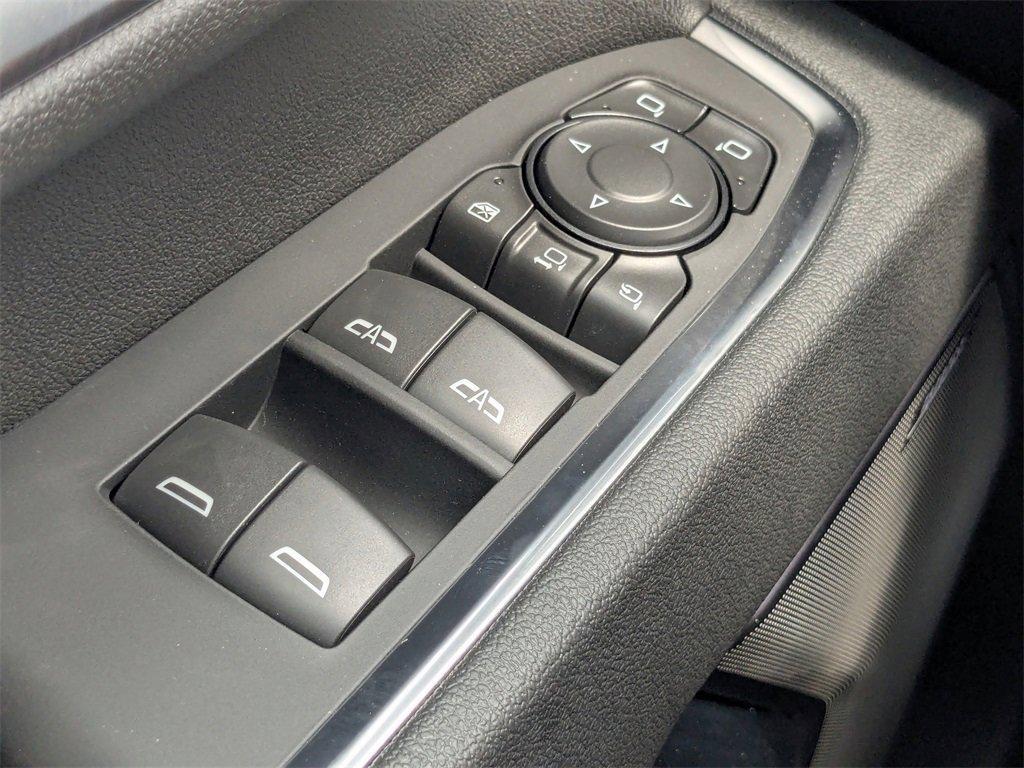 new 2025 Chevrolet Silverado 2500 car, priced at $87,369
