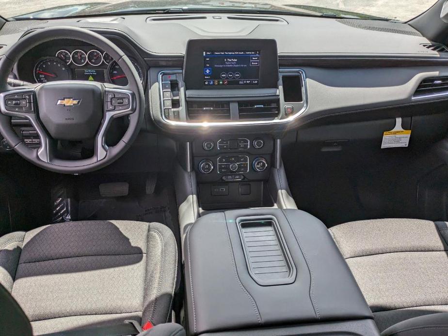 new 2024 Chevrolet Tahoe car, priced at $62,685