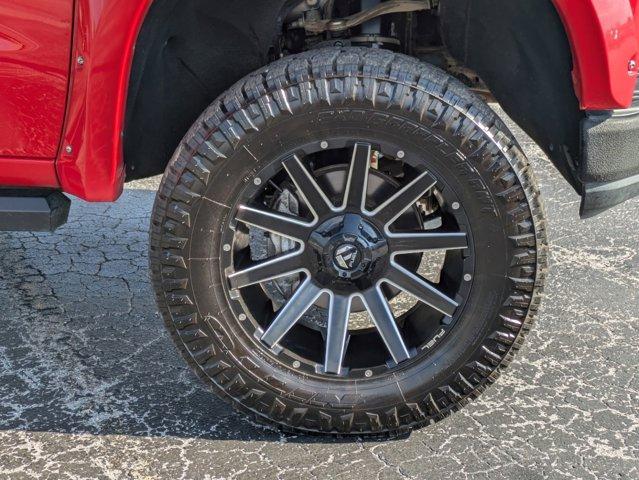 used 2019 Chevrolet Silverado 1500 car, priced at $39,999