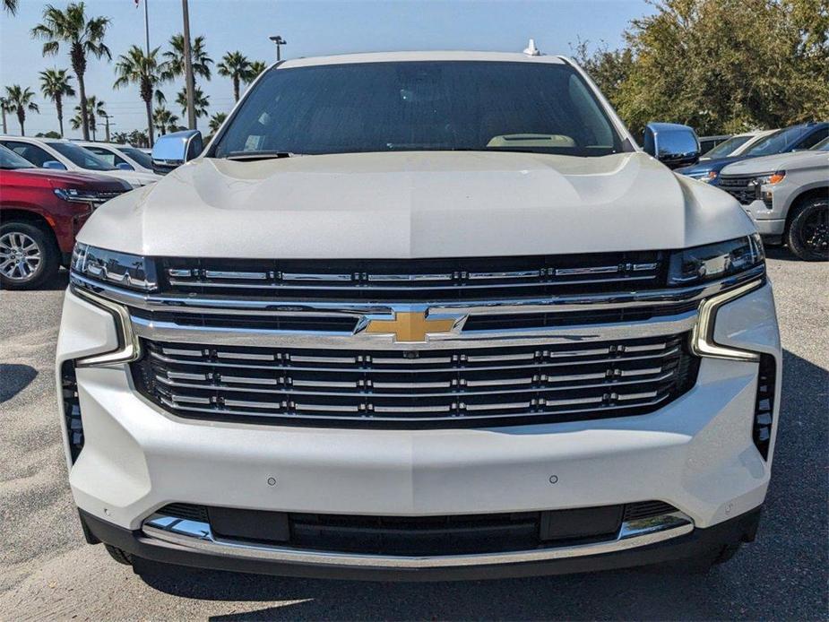 new 2024 Chevrolet Suburban car, priced at $84,020