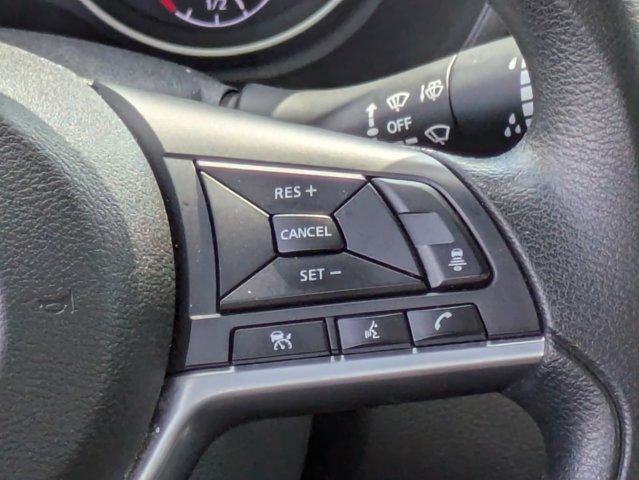 used 2024 Nissan Sentra car, priced at $13,999