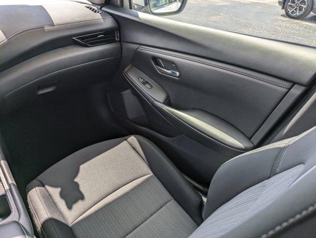 used 2024 Nissan Sentra car, priced at $13,999