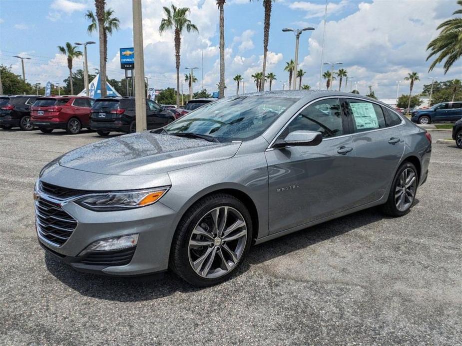 new 2024 Chevrolet Malibu car, priced at $29,640