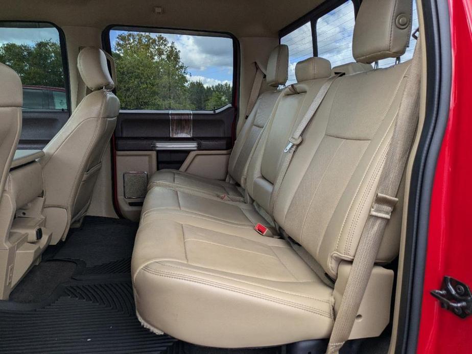 used 2018 Ford F-150 car, priced at $27,927