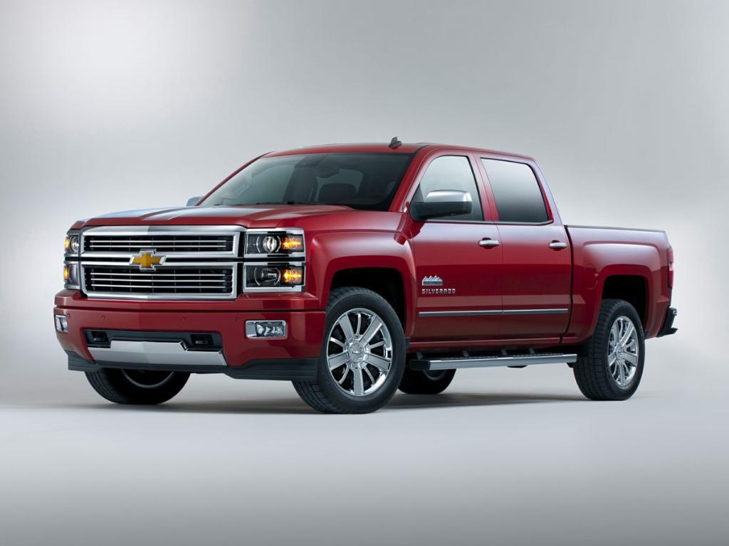 used 2015 Chevrolet Silverado 1500 car, priced at $29,020