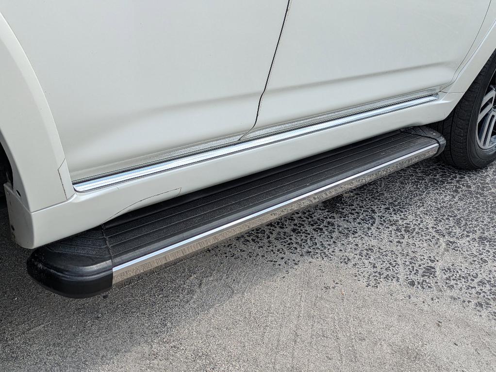 used 2018 Toyota 4Runner car, priced at $27,915