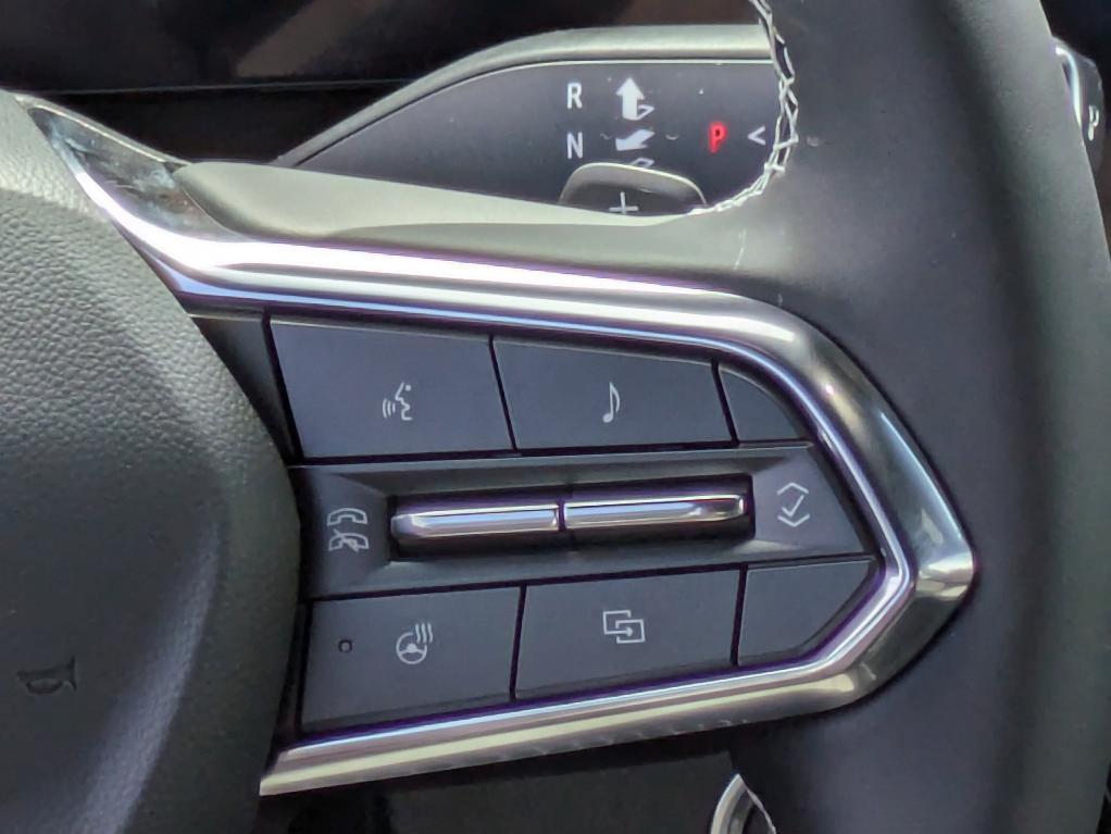 new 2026 Chevrolet Traverse car, priced at $43,644