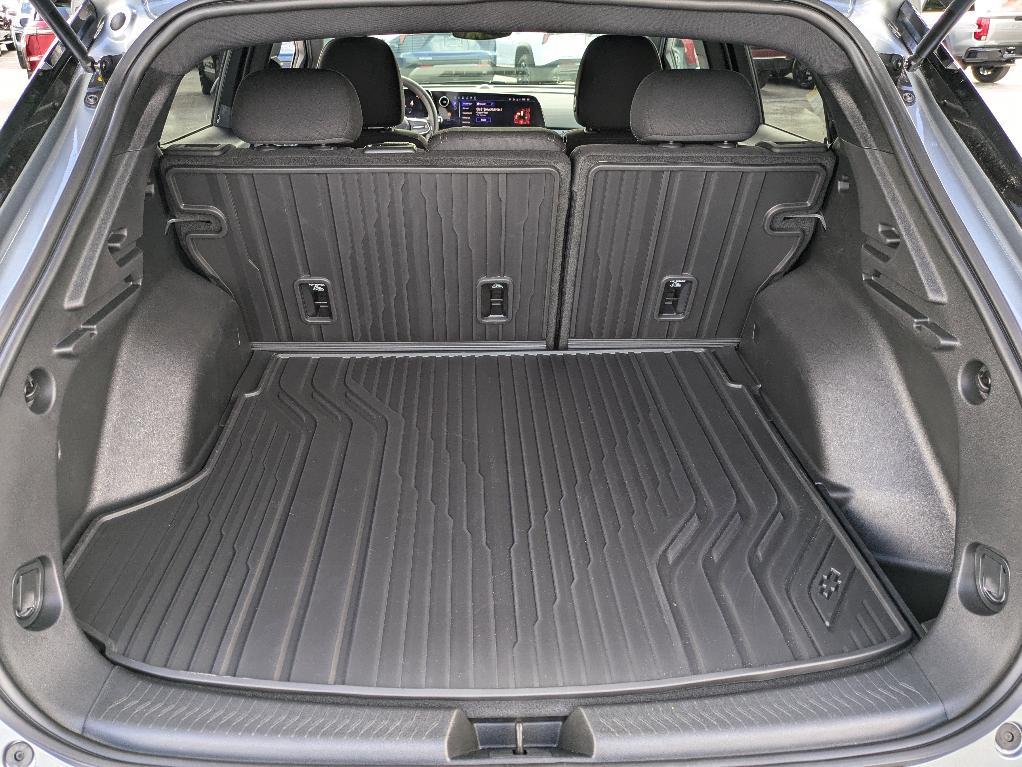 new 2026 Chevrolet Equinox EV car, priced at $34,890
