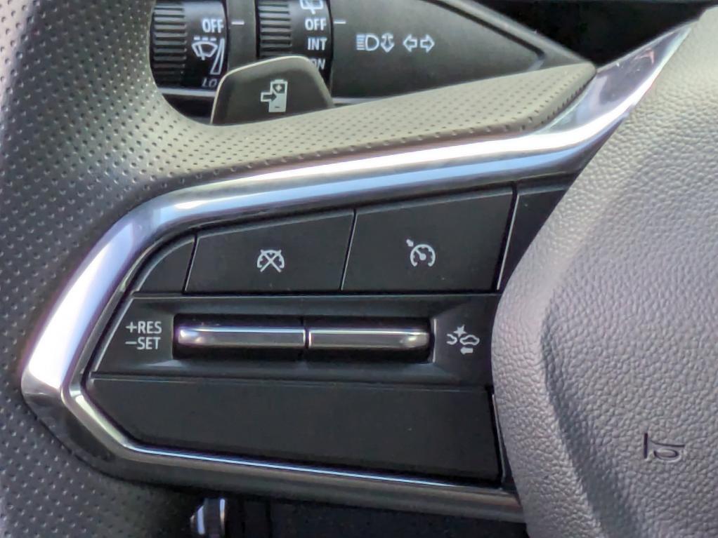new 2026 Chevrolet Equinox EV car, priced at $34,890