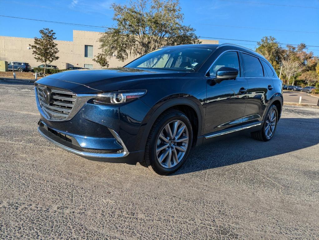 used 2023 Mazda CX-9 car, priced at $27,975