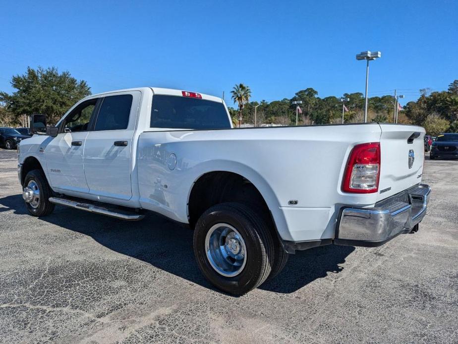 used 2024 Ram 3500 car, priced at $63,956