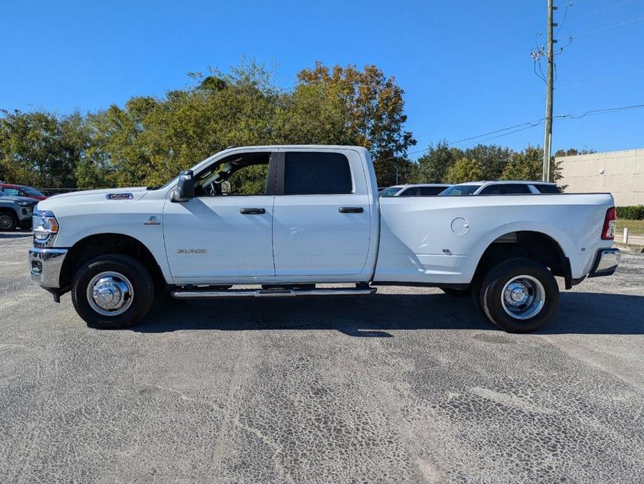 used 2024 Ram 3500 car, priced at $63,956