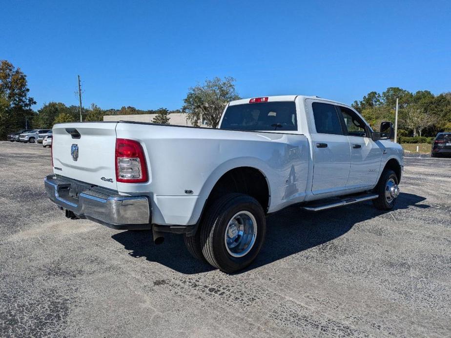 used 2024 Ram 3500 car, priced at $63,956