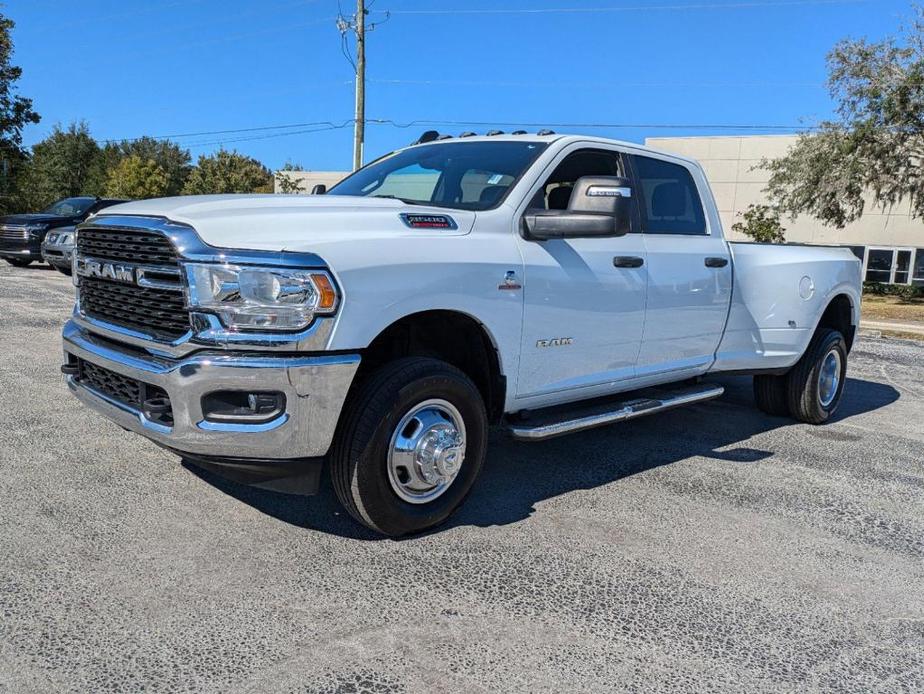 used 2024 Ram 3500 car, priced at $63,956