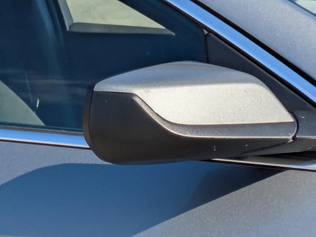 used 2024 Chevrolet Malibu car, priced at $17,999