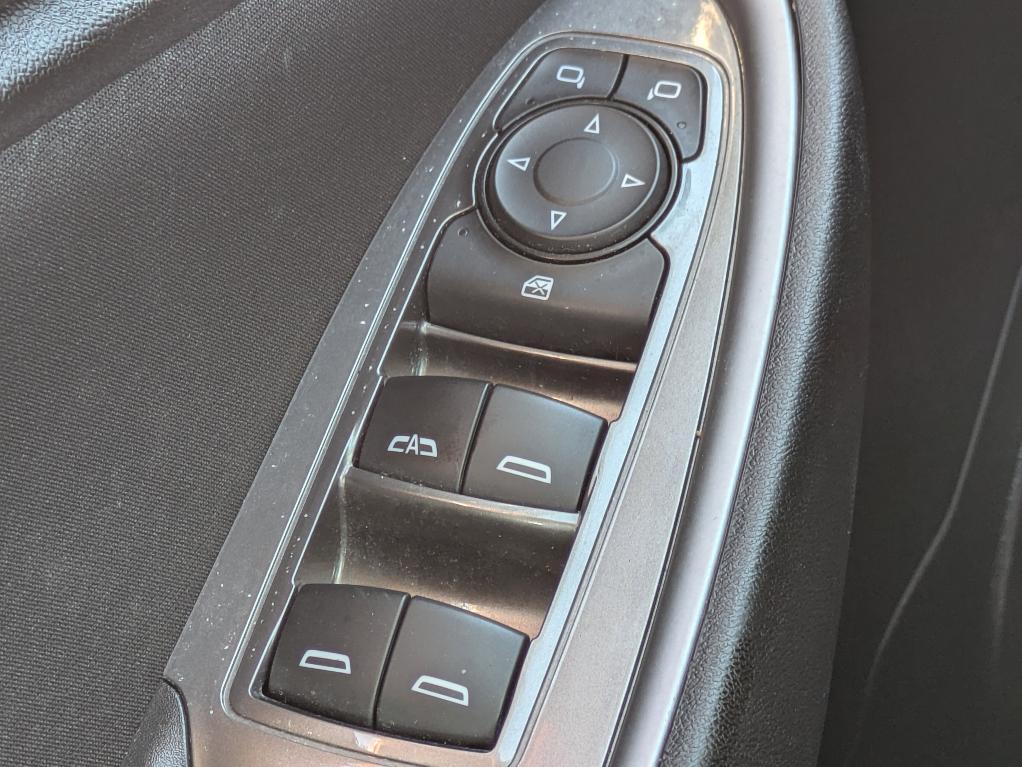 used 2024 Chevrolet Malibu car, priced at $17,999