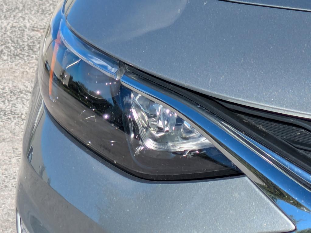 used 2024 Chevrolet Malibu car, priced at $17,999