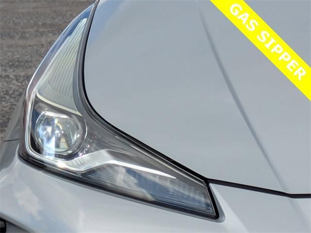 used 2019 Toyota Prius car, priced at $22,995