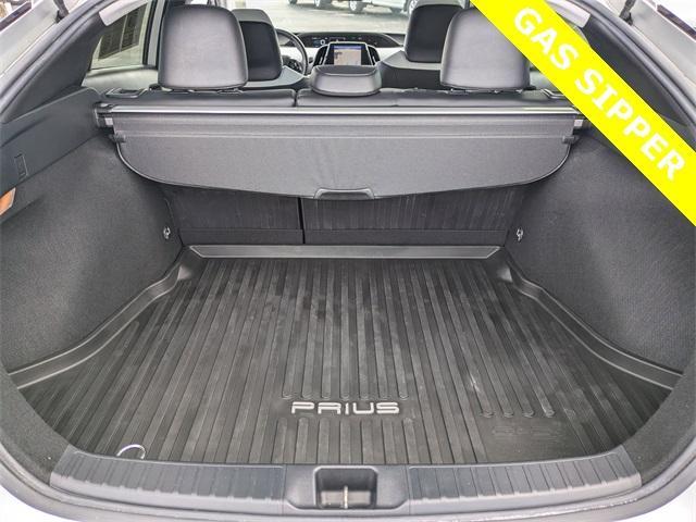 used 2019 Toyota Prius car, priced at $22,995