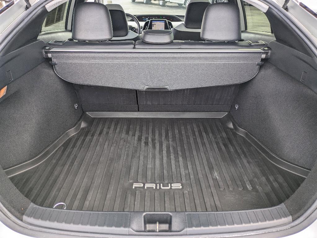 used 2019 Toyota Prius car, priced at $24,973