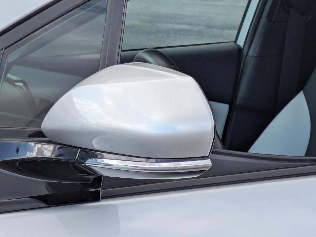 used 2019 Toyota Prius car, priced at $24,973