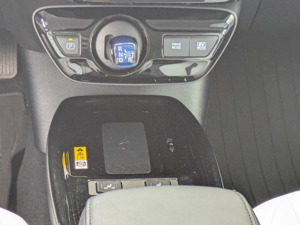 used 2019 Toyota Prius car, priced at $24,973