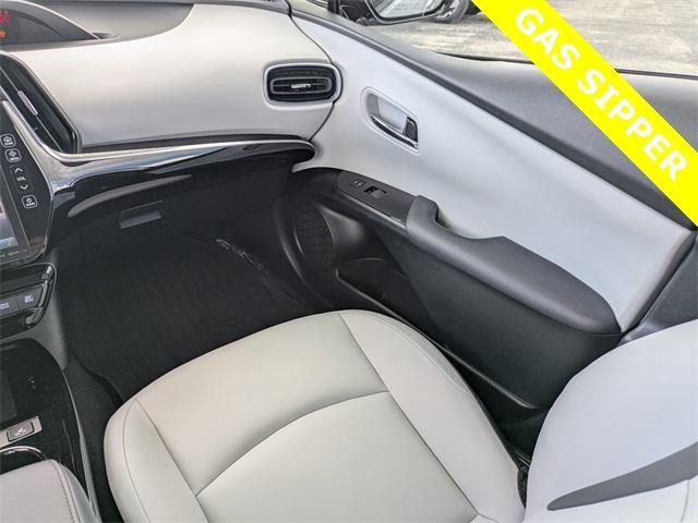 used 2019 Toyota Prius car, priced at $22,995