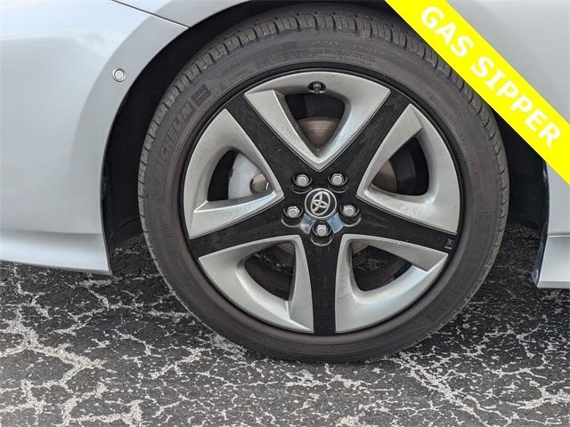 used 2019 Toyota Prius car, priced at $22,995