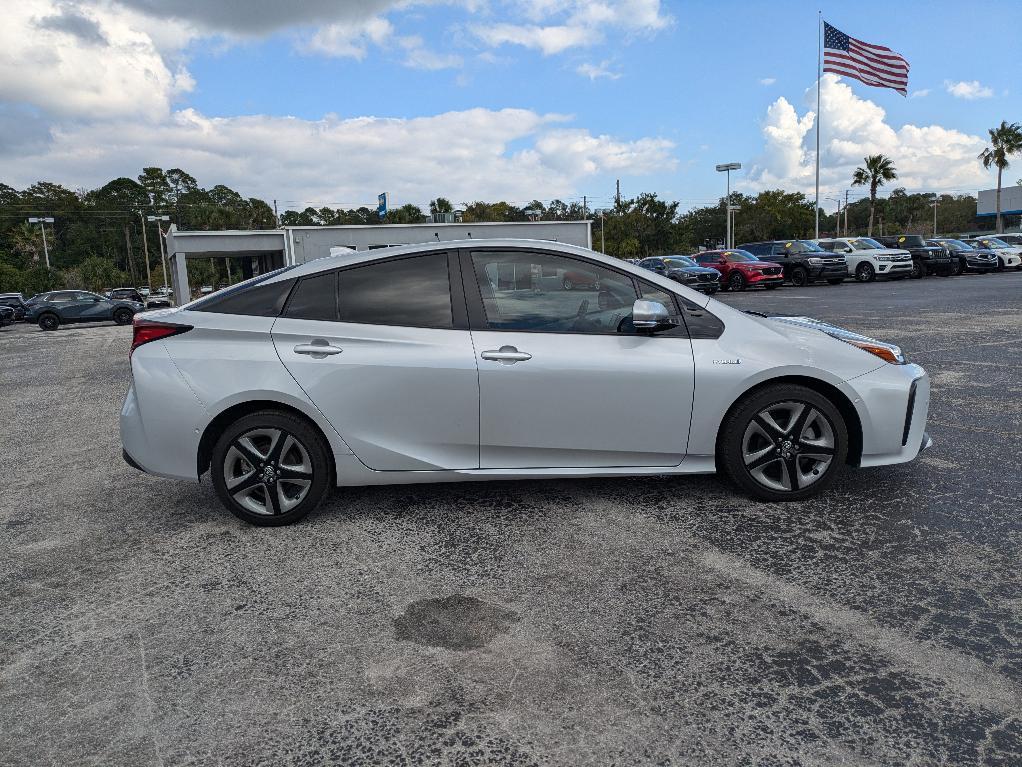used 2019 Toyota Prius car, priced at $24,973