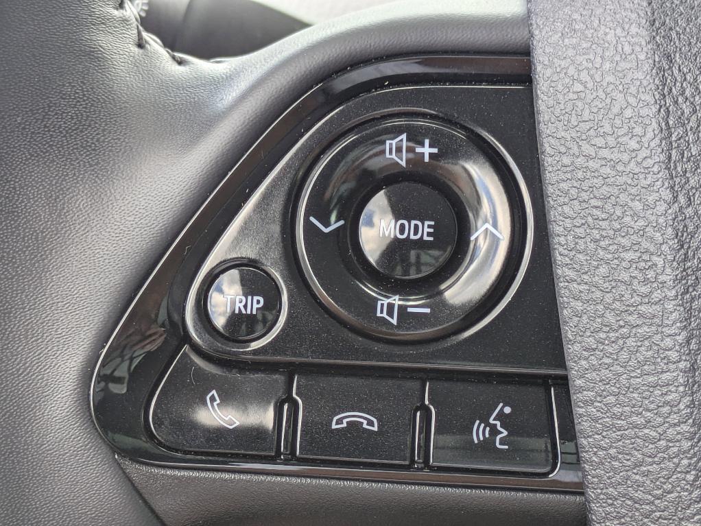 used 2019 Toyota Prius car, priced at $24,973
